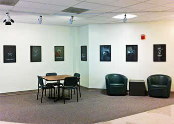 Red Mountain Student Gallery Photo