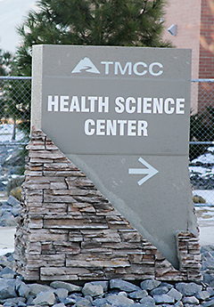 TMCC Health Science Center Image