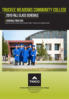 Fall Class Schedule Image