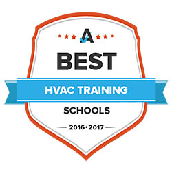 Logo for Best HVAC Schools