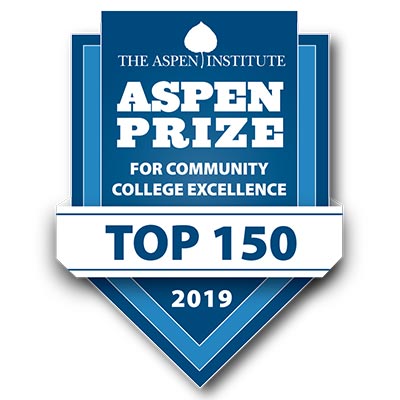 Aspen Institute Aspen Prize Logo