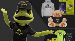 different types of TMCC gear