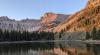 Stella Lake in Great Basin National Park. 