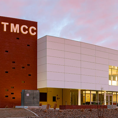 TMCC Campus