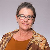 Linda McGillicuddy 