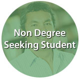 Non-Degree Seeking Student