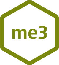 me3 Logo