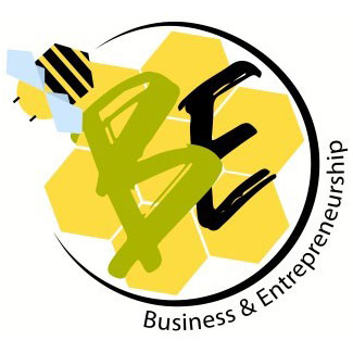 BE Club logo