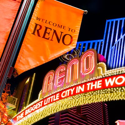 Reno Image
