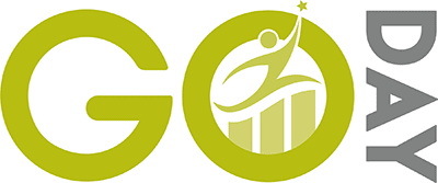 GO-Day Logo
