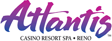 Atlantis Casino Resort Logo