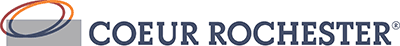 Coeur Rochester Logo