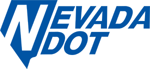 Nevada Department of Transportation Logo
