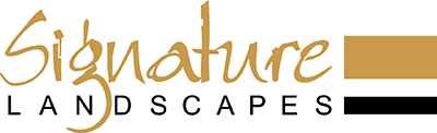 Signature Landscapes Logo