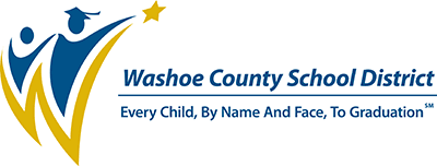 Washoe County School District Logo