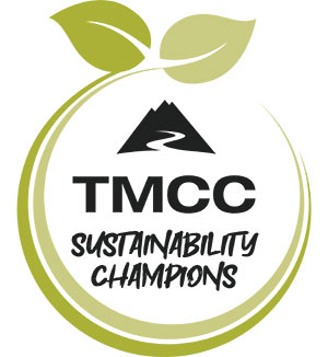 TMCC Sustainability Champions Logo