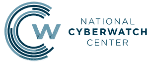 National Cyberwatch Center Logo