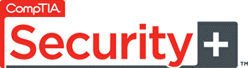 CompTIA Security Logo