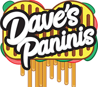 Dave's Paninis Logo