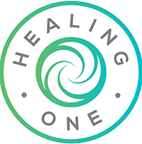 Healing One Logo