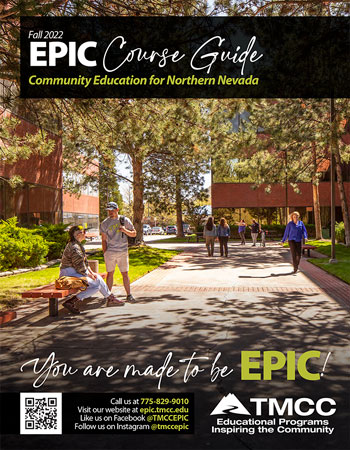 EPIC Schedule Cover
