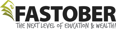 Fastober Logo