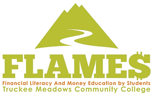 FLAMES logo