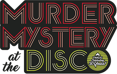 Murder Mystery Logo