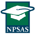 NPSAS Logo