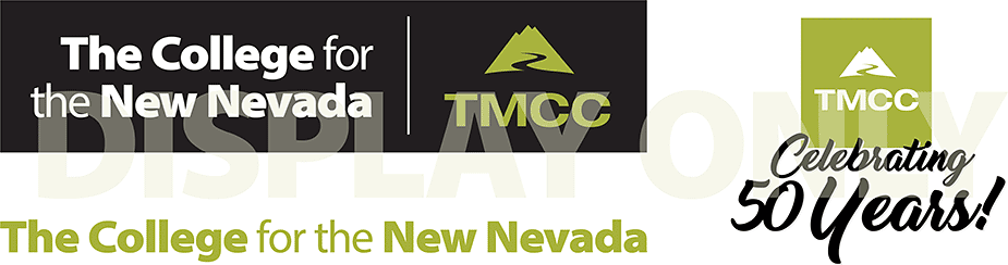 TMCC Special Logos