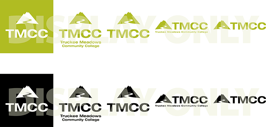 TMCC Logos