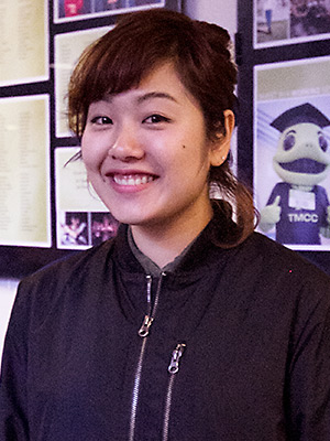 Image of Ayaka Kimura