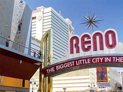 Reno Arch Image