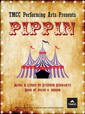Pippin Show Graphic