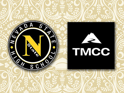 TMCC and NSHS Logos