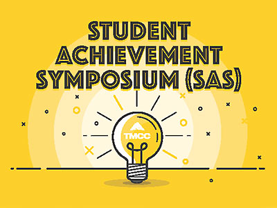 Student Achievement Symposium logo