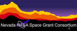 NV NASA Logo