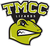 TMCC Lizards Logo