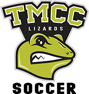 TMCC Athletics Logo