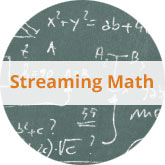 Streaming Math