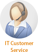 IT Customer Service
