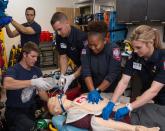 EMS Continuing Education Vision