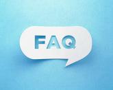 Frequently Asked Questions Vision
