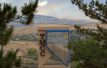 TMCC Sign 