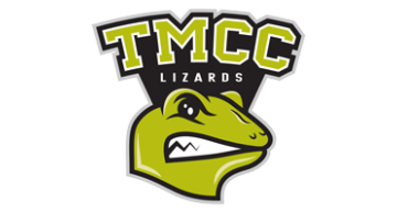 TMCC Lizards Mascot