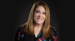 jennifer salisbury, tmcc alumna and part time faculty in the paralegal program