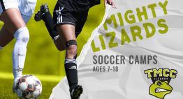 Mighty Lizards Soccer Camps