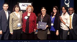 Nevada ACT Career Preparedness Award