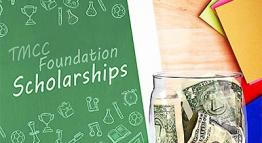TMCC Foundation Scholarships