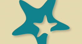 Starfish Icon Illustration